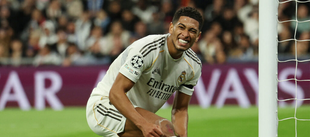 UCL Fantasy Matchday 9: Injuries + bans