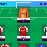 Zophar’s FPL Gameweek 26 team reveal 1