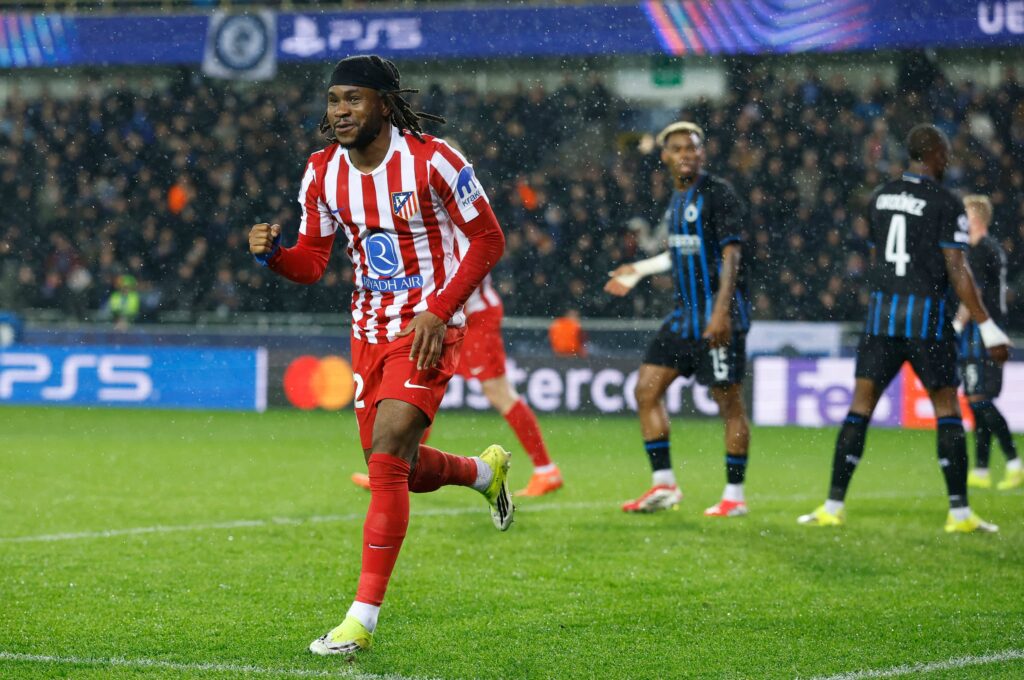 UCL Fantasy: Matchday 11 best differentials