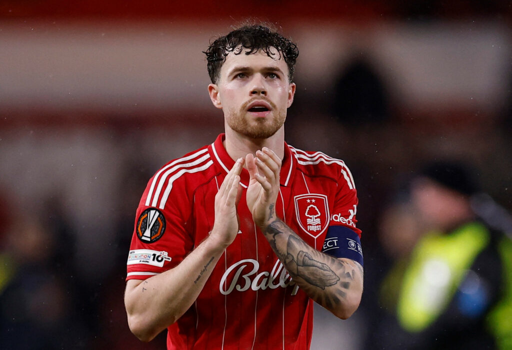 FPL Challenge Gameweek 30