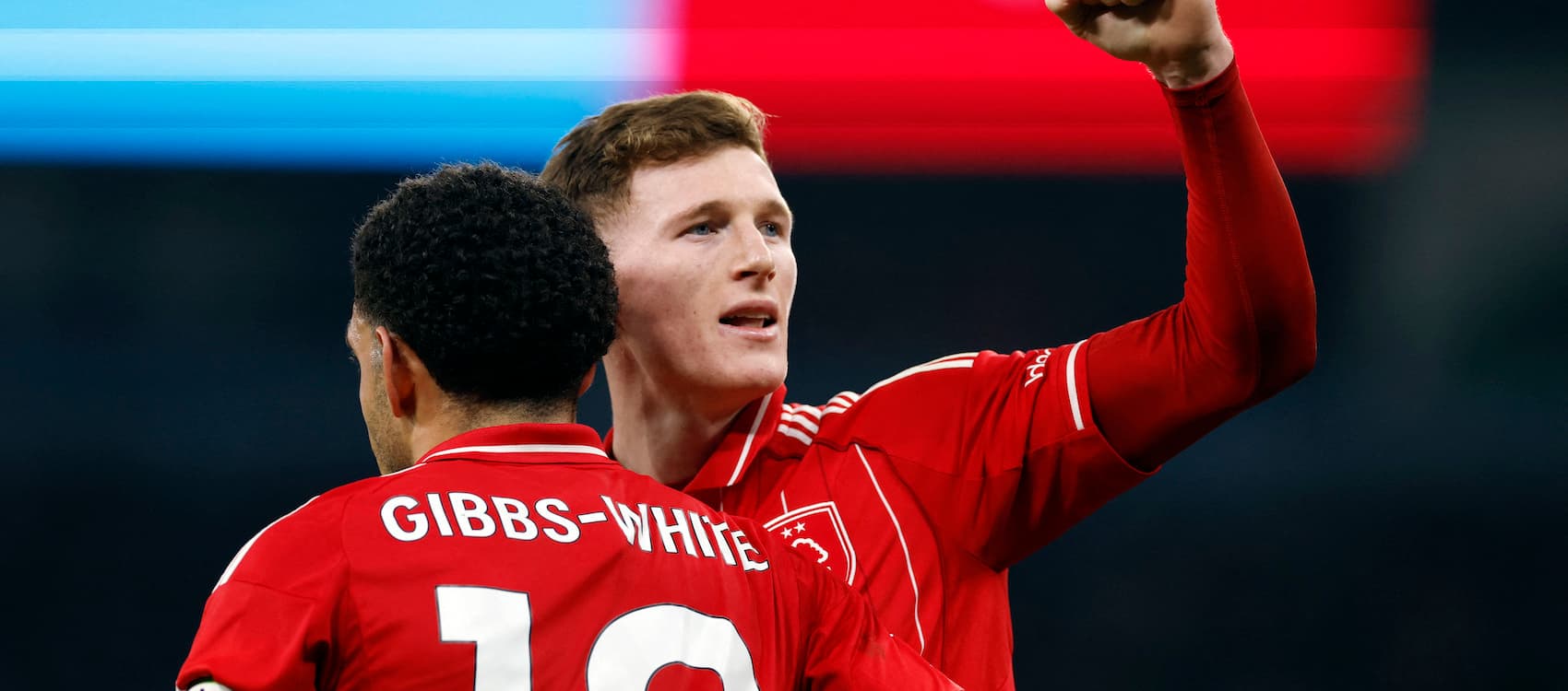 Anderson v Gibbs-White: Who is the best Forest midfielder in FPL?