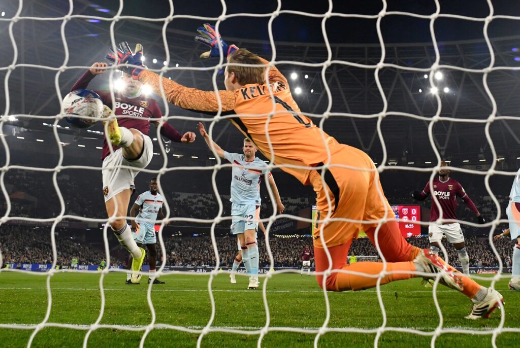 FPL Challenge Gameweek 30