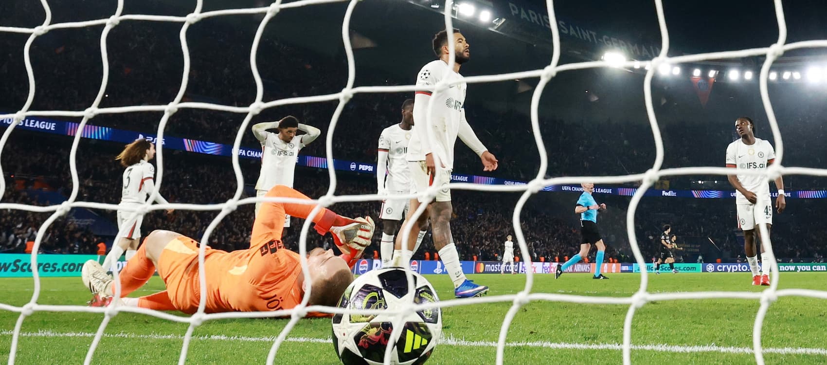 FPL notes: Jorgensen v Sanchez, Enzo haul, Palmer + Pedro blank