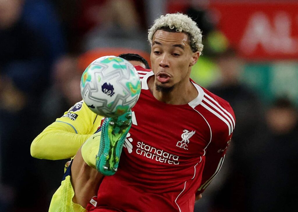 Matchday 12 Differentials