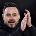 Spurs appoint De Zerbi as new head coach 1