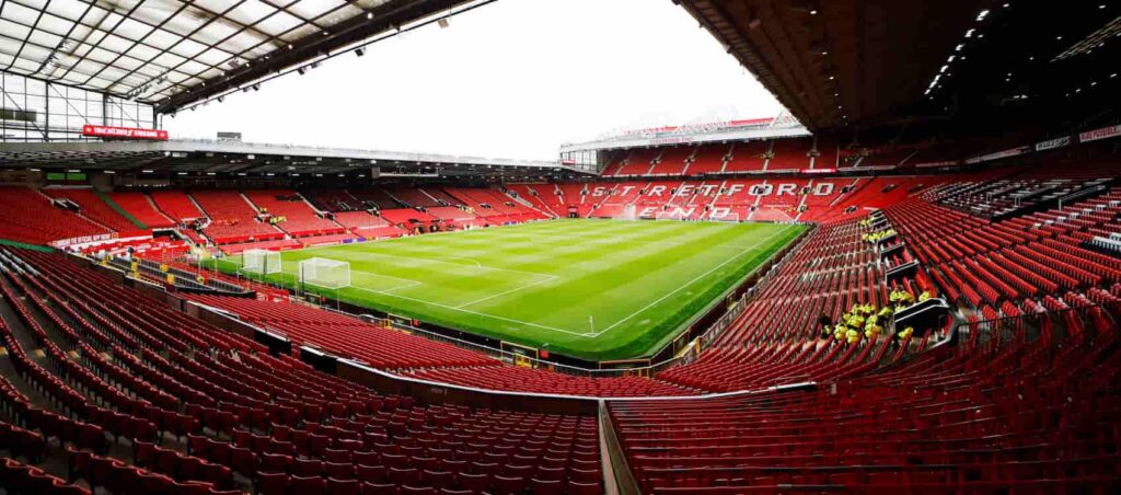 2pm team news: Sesko starts, no Andersen