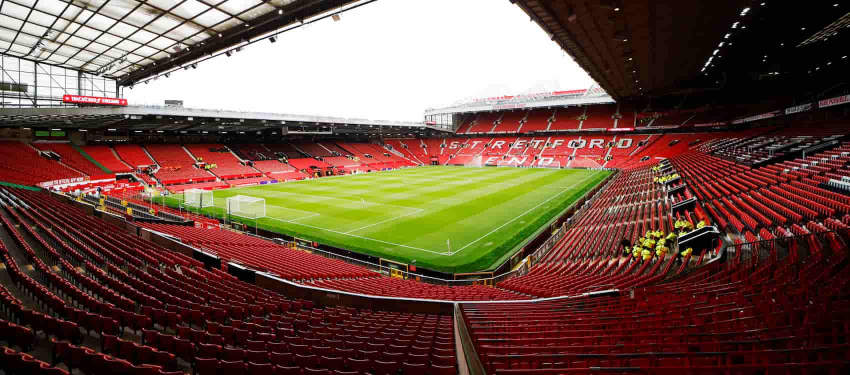 2pm team news: Sesko starts, no Andersen