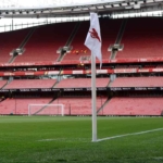 Arsenal v Chelsea team news: Hosts unchanged, Odegaard out 1