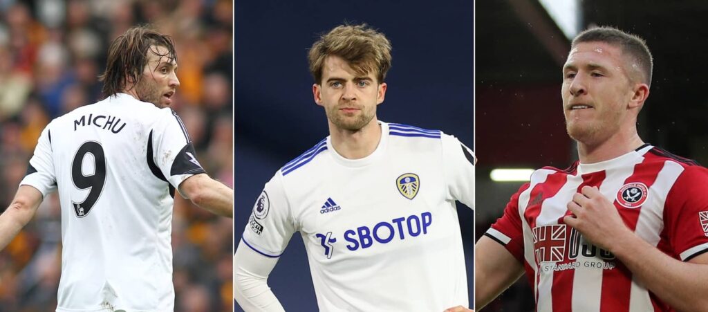 Austin, Michu, Lundstram + more: The FPL ‘one-season wonders’