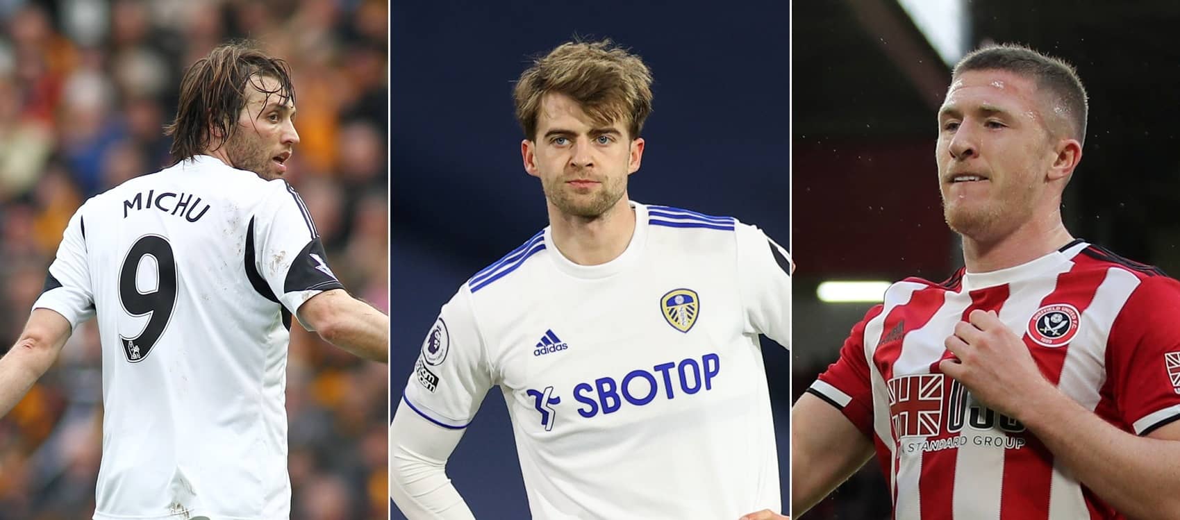 Austin, Michu, Lundstram + more: The FPL 'one-season wonders'