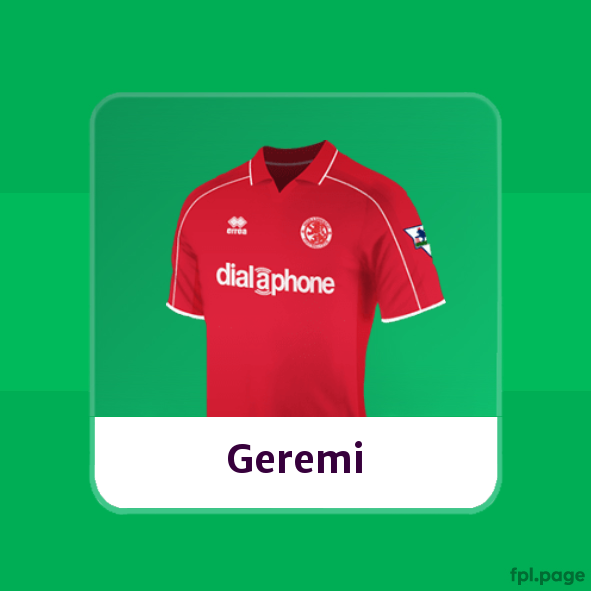 Austin, Michu, Dallas + more: The FPL 'one-season wonders' 12