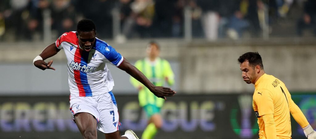 Blank Gameweek 31 confirmed for Man City + Crystal Palace