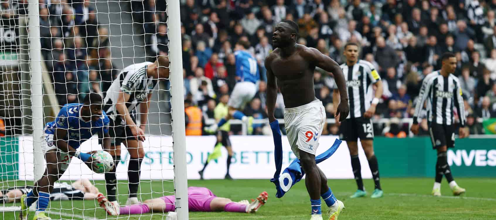 FPL notes: Gordon again, Hall’s creativity + Brobbey “getting better”