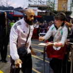 Bournemouth v Man Utd team news: Kroupi + Sesko subs, Mbeumo starts