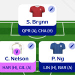 Fantasy EFL Gameweek 32: Scout Picks 1