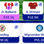 Fantasy EFL Gameweek 35: Expert team reveals 4