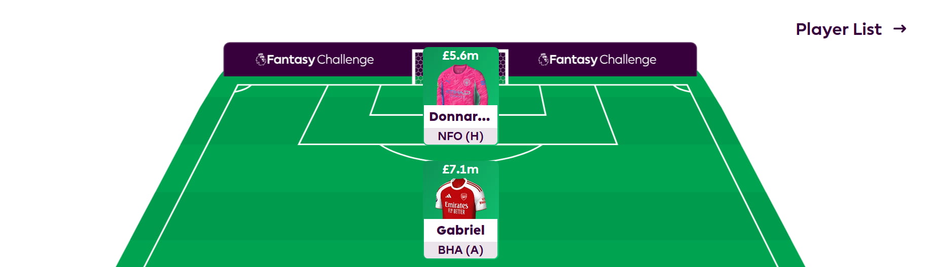 FPL Challenge best picks + team reveal - Gameweek 29