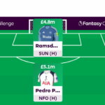 FPL Challenge best picks + team reveal – Gameweek 31 7