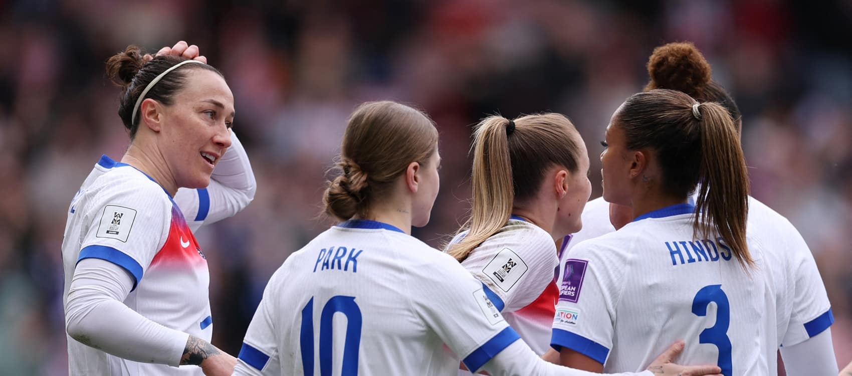 FPL Family's Sam on International Women's Day 2026