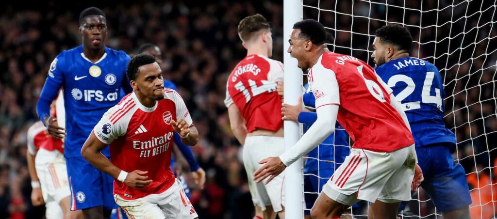 FPL Gameweek 28: Sunday’s goals, assists, bonus + ‘DefCon’ points