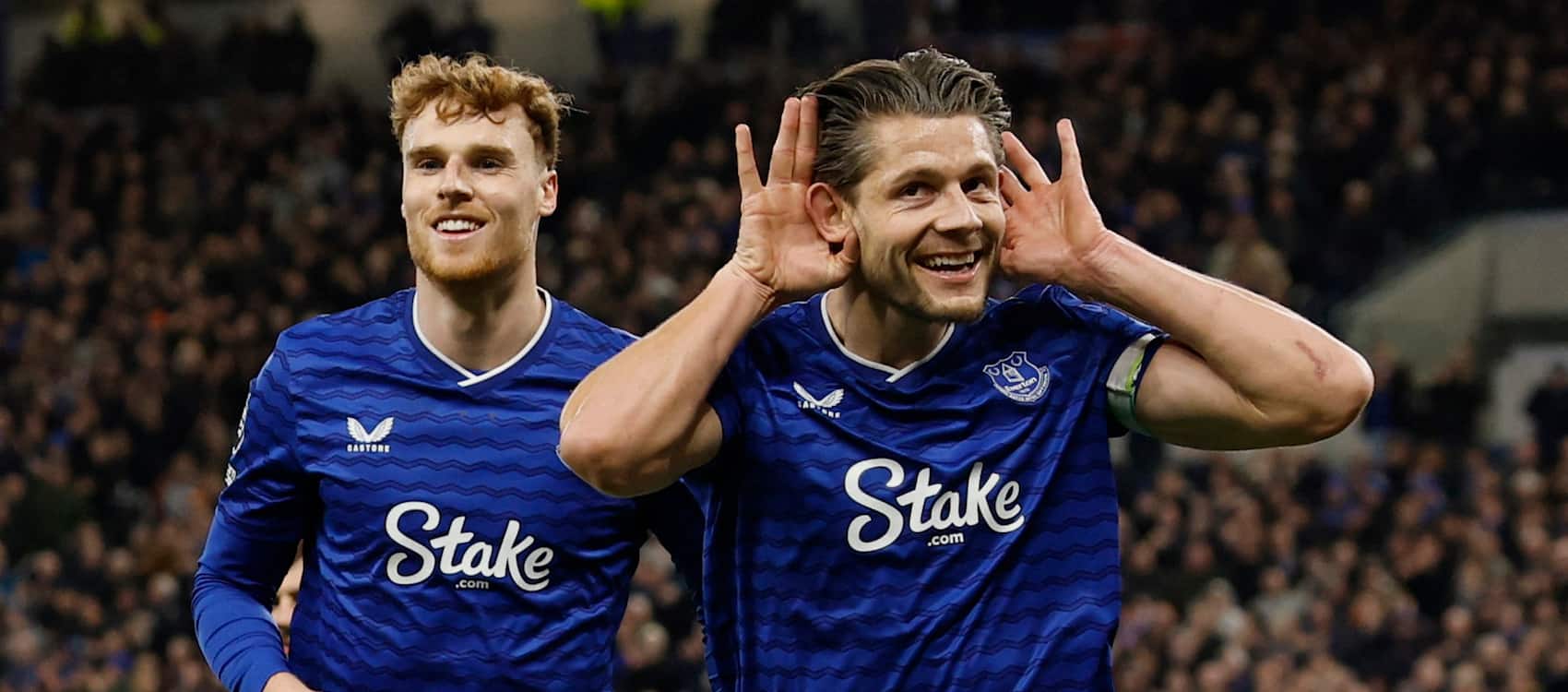 FPL Gameweek 29: Tuesday’s goals, assists, bonus + ‘DefCon’ points