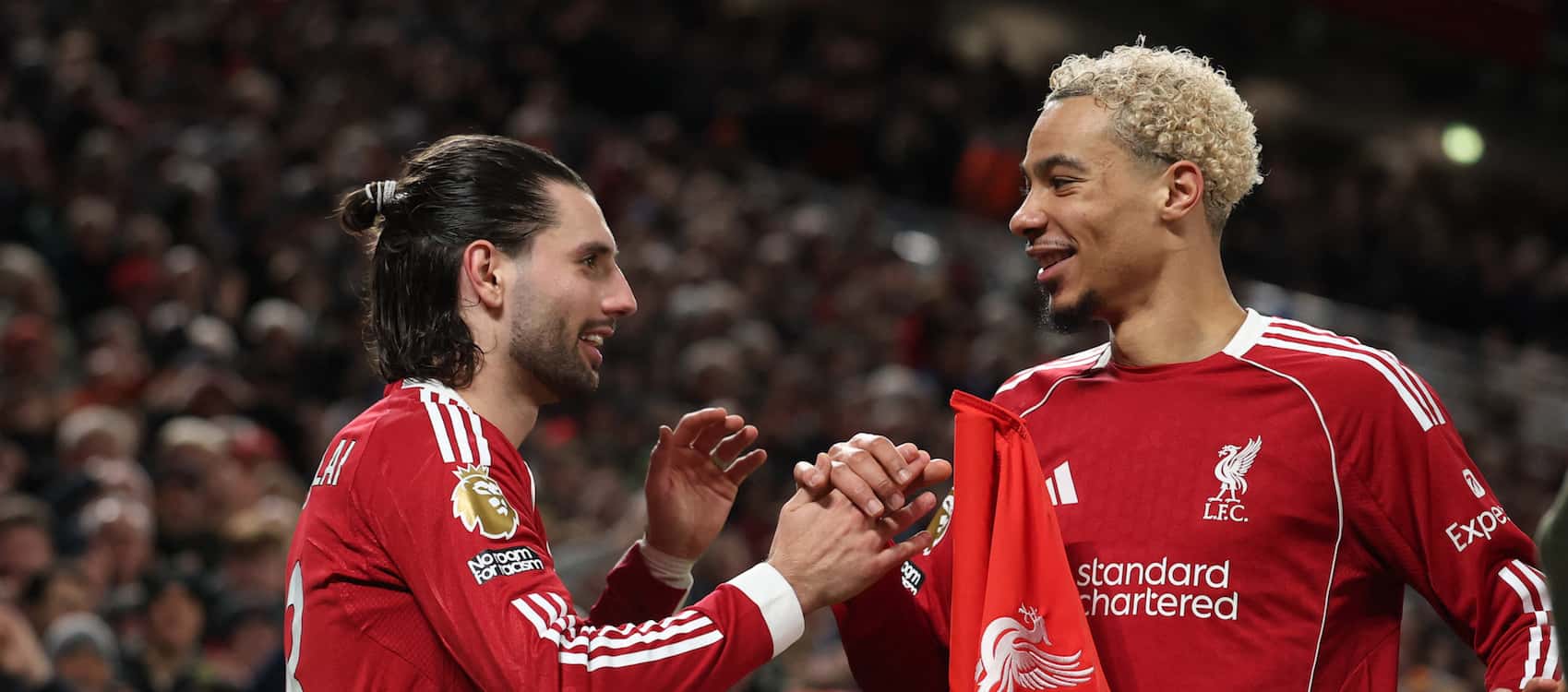 FPL Gameweek 30 early Scout Picks: Liverpool triple-up