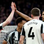 FPL Gameweek 30: Saturday’s goals, assists, bonus + ‘DefCon’ points