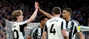 FPL Gameweek 30: Saturday’s goals, assists, bonus + ‘DefCon’ points