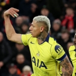 FPL Gameweek 30: Sunday’s goals, assists, bonus + ‘DefCon’ points 1