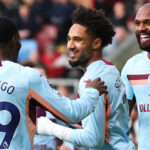 FPL Gameweek 30: Who is predicted to get goals + assists? 1