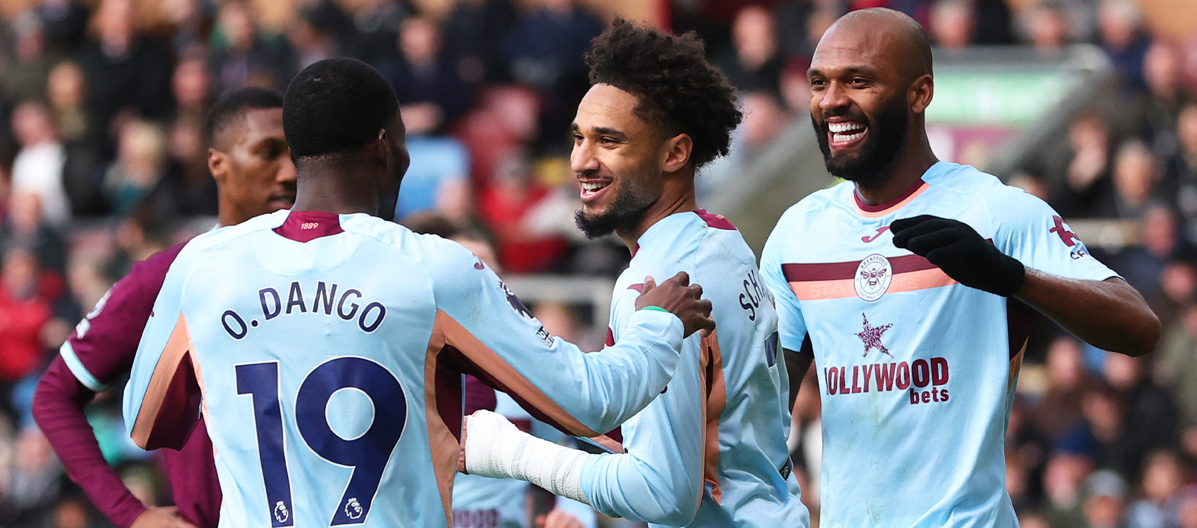 FPL Gameweek 30: Who is predicted to get goals + assists?