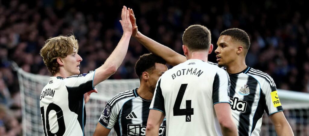 FPL Gameweek 31 early Scout Picks: Newcastle triple-up