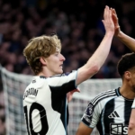 FPL Gameweek 31 early Scout Picks: Newcastle triple-up 1