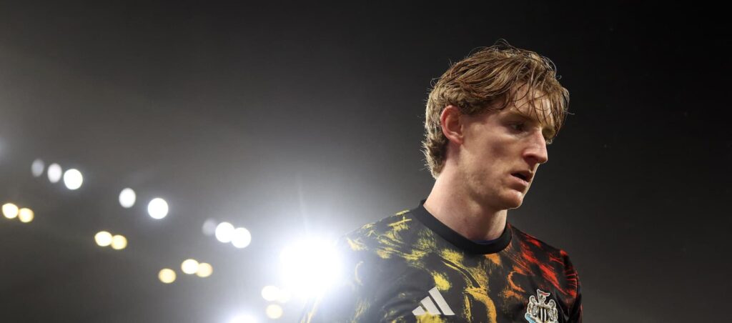 FPL Gameweek 31 Scout Picks: Gordon in Newcastle triple-up