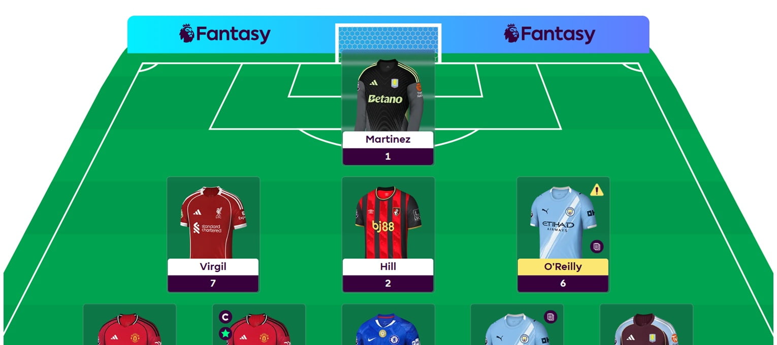 FPL General’s Haaland-less Gameweek 29 team reveal