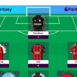 FPL General’s Haaland-less Gameweek 30 team reveal 2