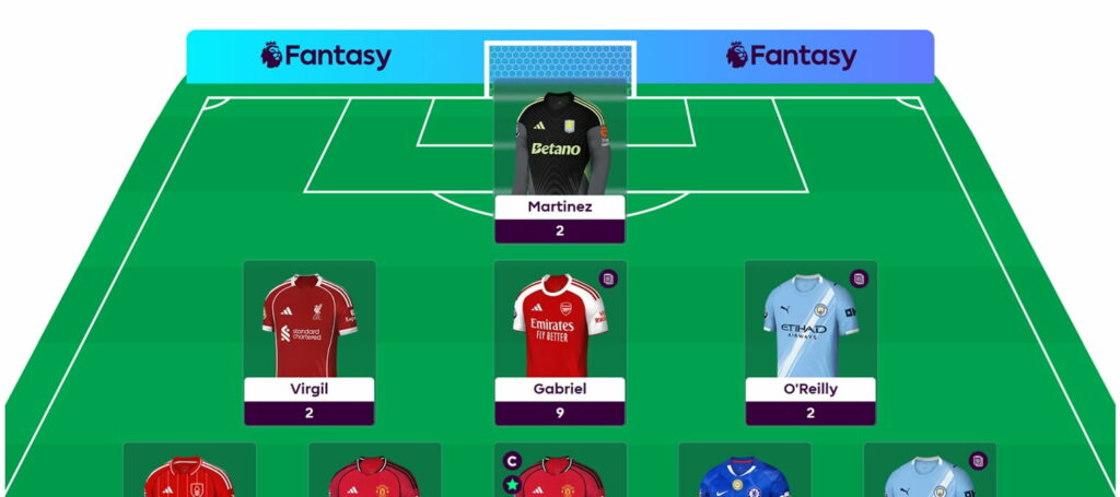 FPL General’s Haaland-less Gameweek 31 team reveal