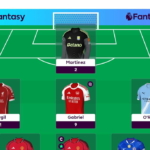 FPL General’s Haaland-less Gameweek 31 team reveal 2