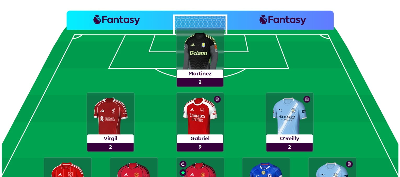 FPL General’s Haaland-less Gameweek 31 team reveal