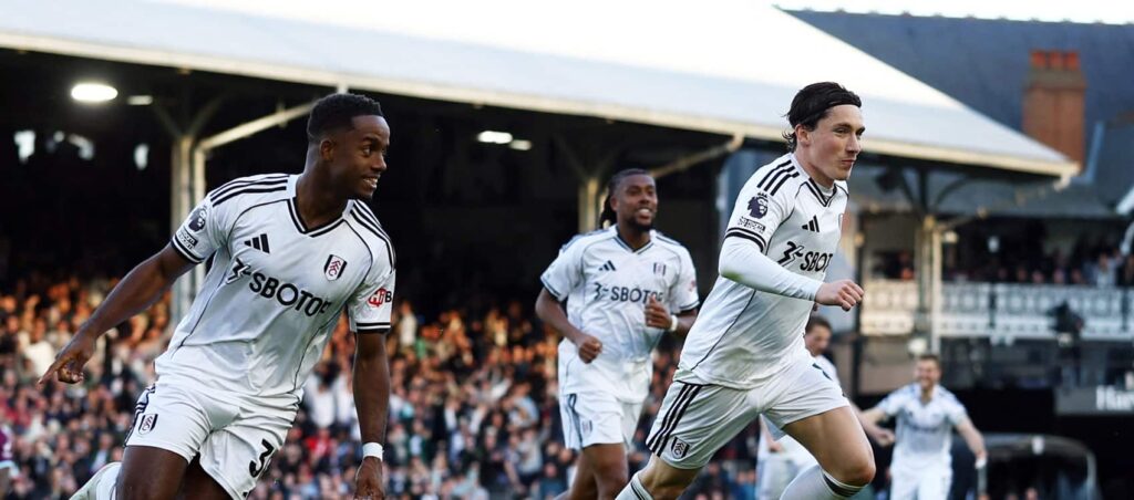 FPL notes: 10-goal Wilson, Raul benched + Flemming scores again