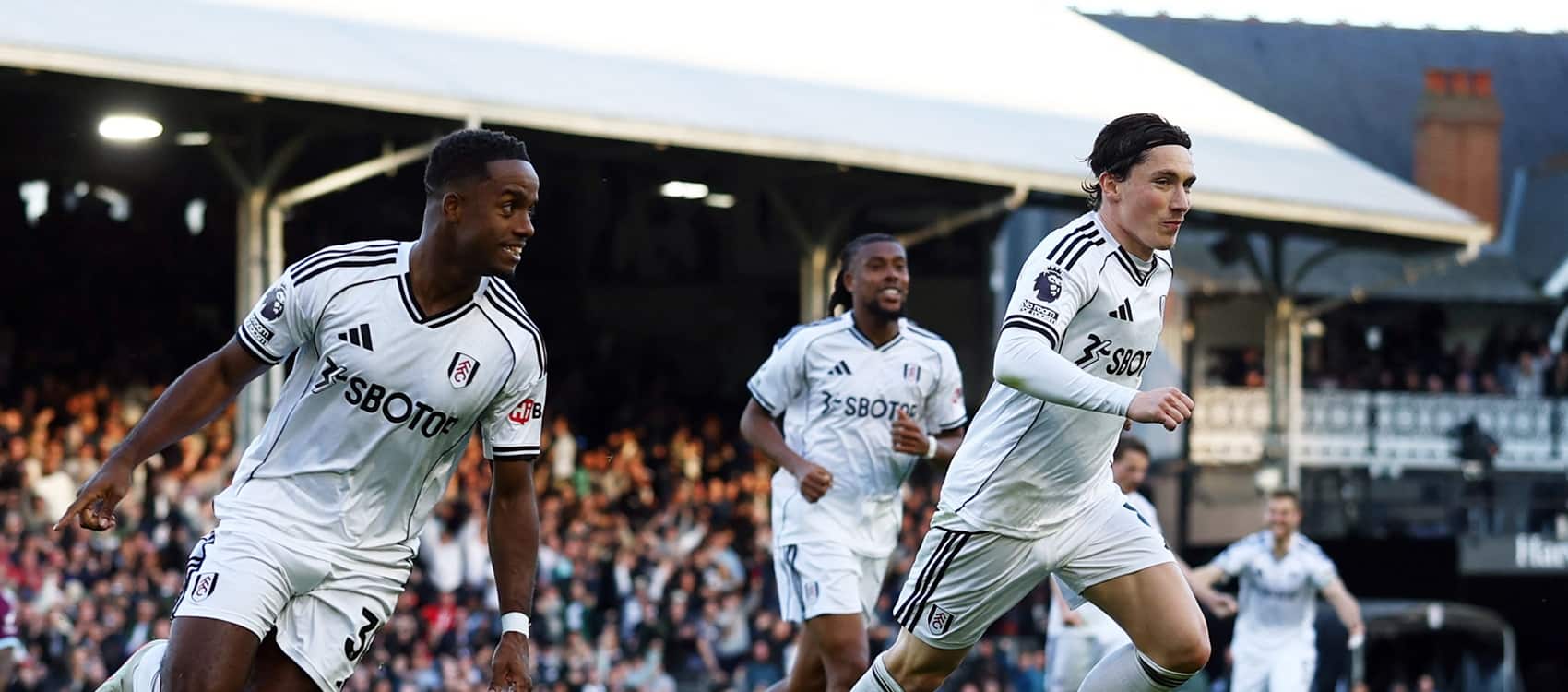 FPL notes: 10-goal Wilson, Raul benched + Flemming scores again