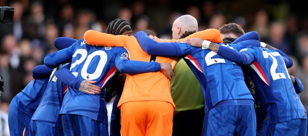 FPL notes: Jorgensen injury update + ‘OOP’ Gordon “magnificent”