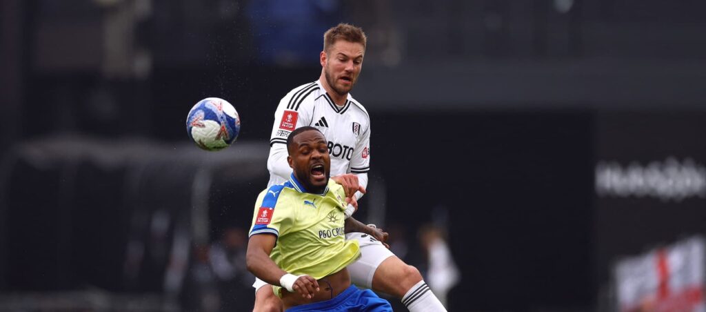 FPL notes: Still no Wilson, Andersen returns +  Xhaka’s fitness