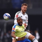 FPL notes: Andersen returns + Le Bris on Xhaka’s fitness