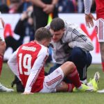 FPL notes: Arteta on absences of Gabriel + Rice, two more injury blows