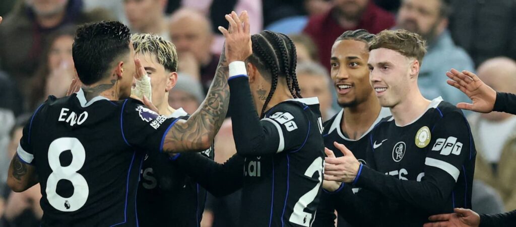 ­FPL notes: Cash injury latest, Pedro hat-trick + £4.3m Jorgensen