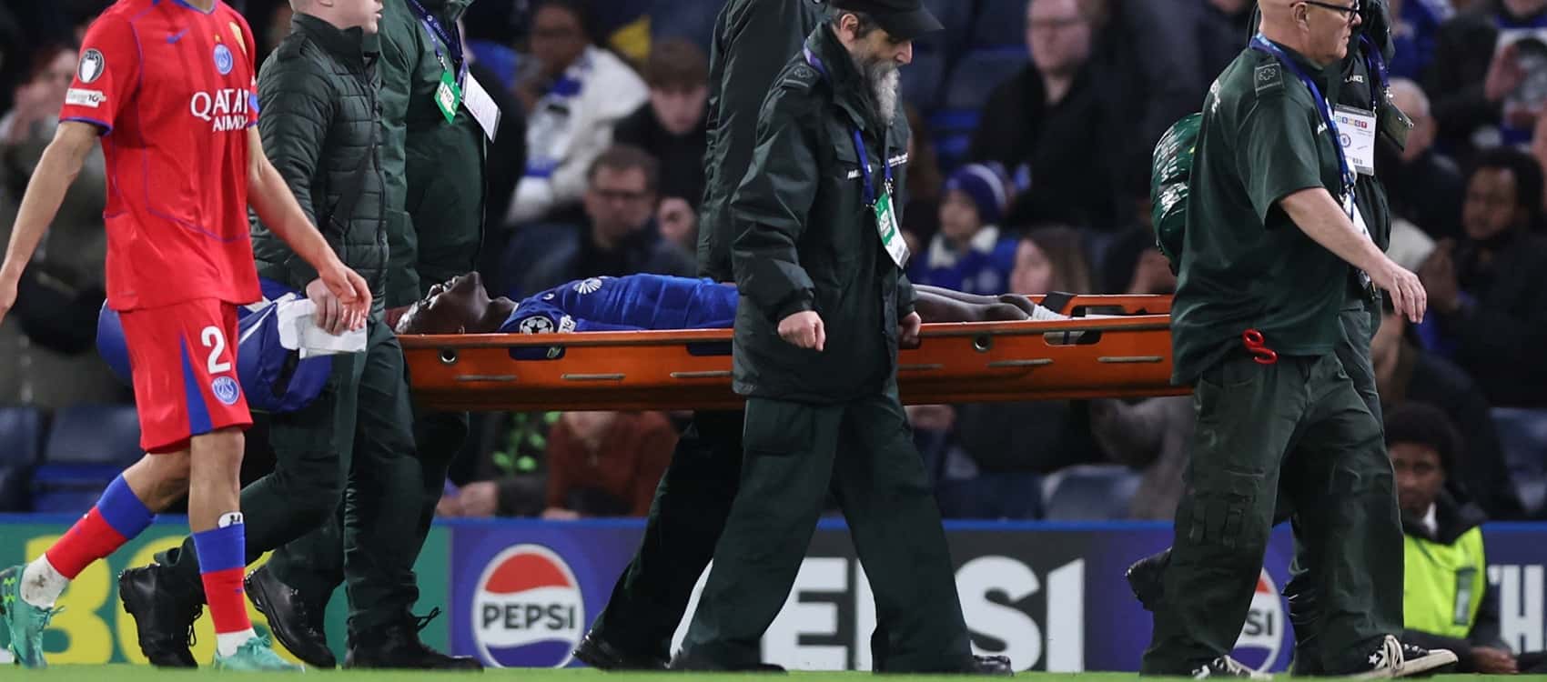 FPL notes: Chalobah injury, early subs for Pedro, Enzo + Palmer