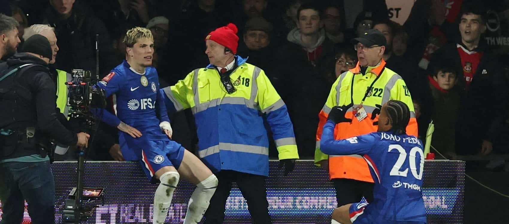 FPL notes: Chelsea big guns rested + yet another Pedro goal