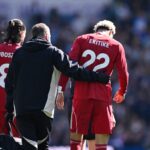 FPL notes: Ekitike + Alisson injury latest, Dunk ban, £4.1m 'keeper