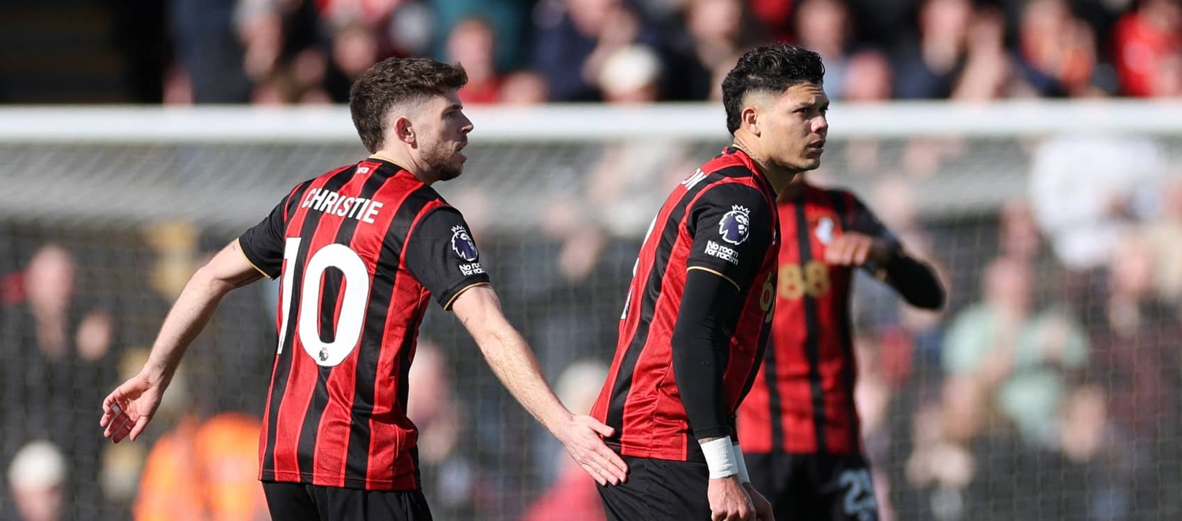 FPL notes: Evanilson injury latest + why Kroupi was up front